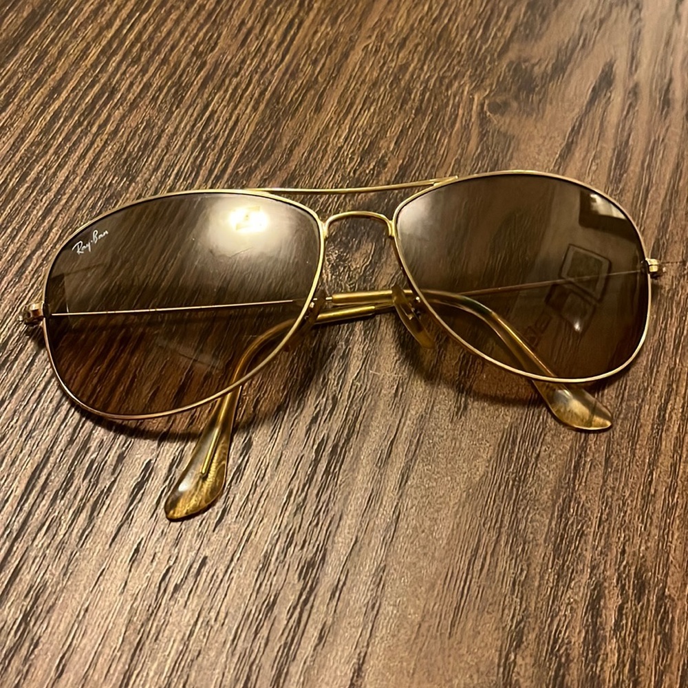 Rayban Sunglassses RB3362 Cockpit